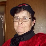 Kate Walter